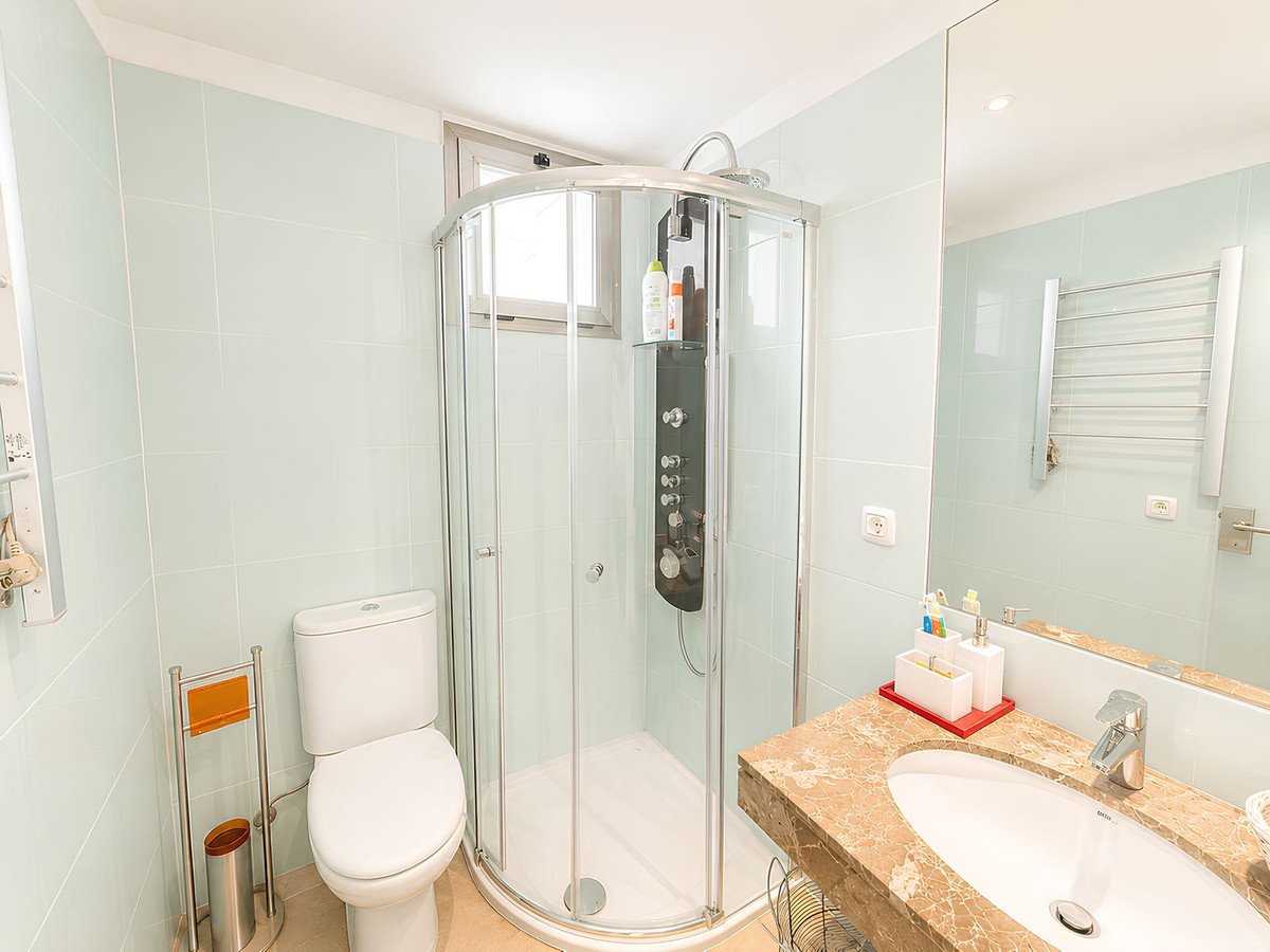 5 Bed Penthouse Duplex in La Cala de Mijas