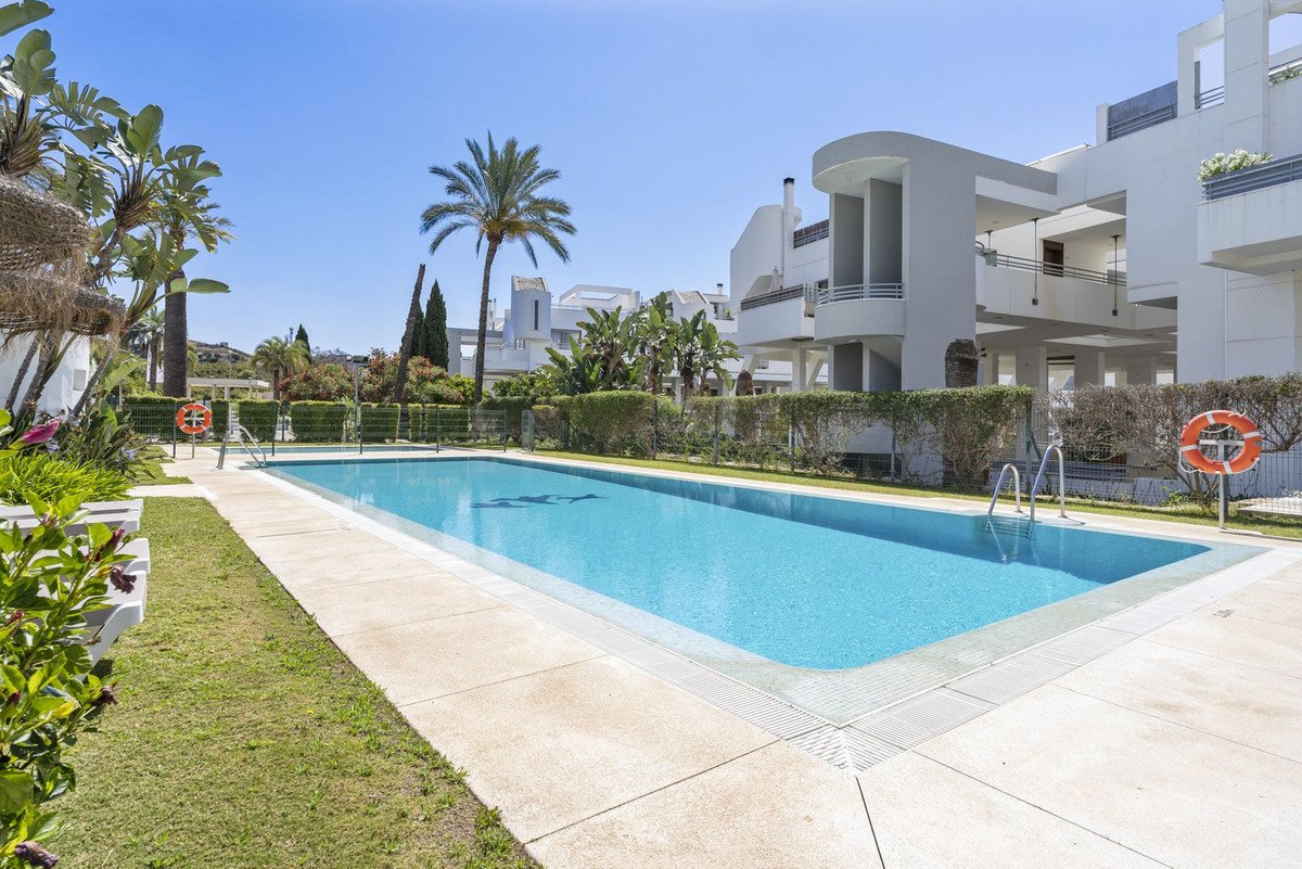 5 Bed Penthouse Duplex in La Cala de Mijas