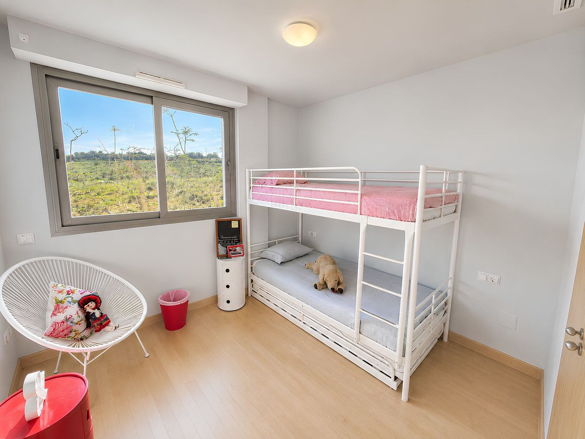 5 Bed Penthouse Duplex in La Cala de Mijas
