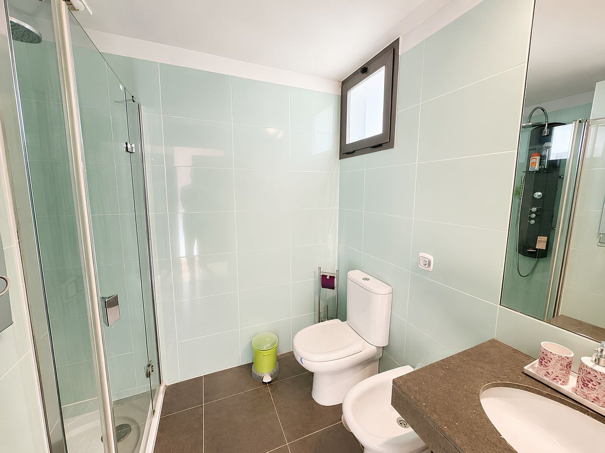 5 Bed Penthouse Duplex in La Cala de Mijas