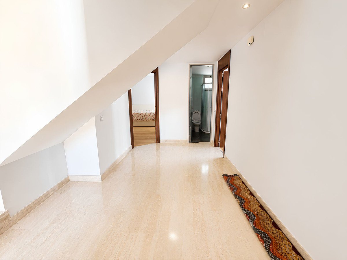 5 Bed Penthouse Duplex in La Cala de Mijas