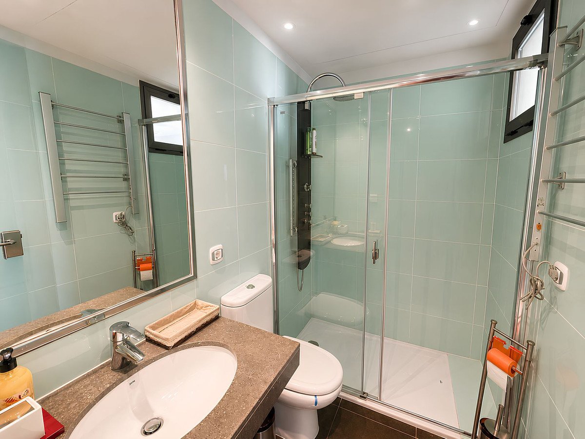5 Bed Penthouse Duplex in La Cala de Mijas