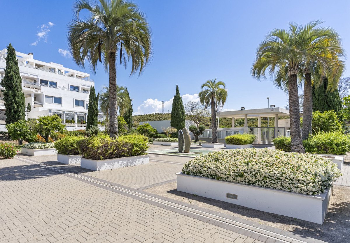 5 Bed Penthouse Duplex in La Cala de Mijas