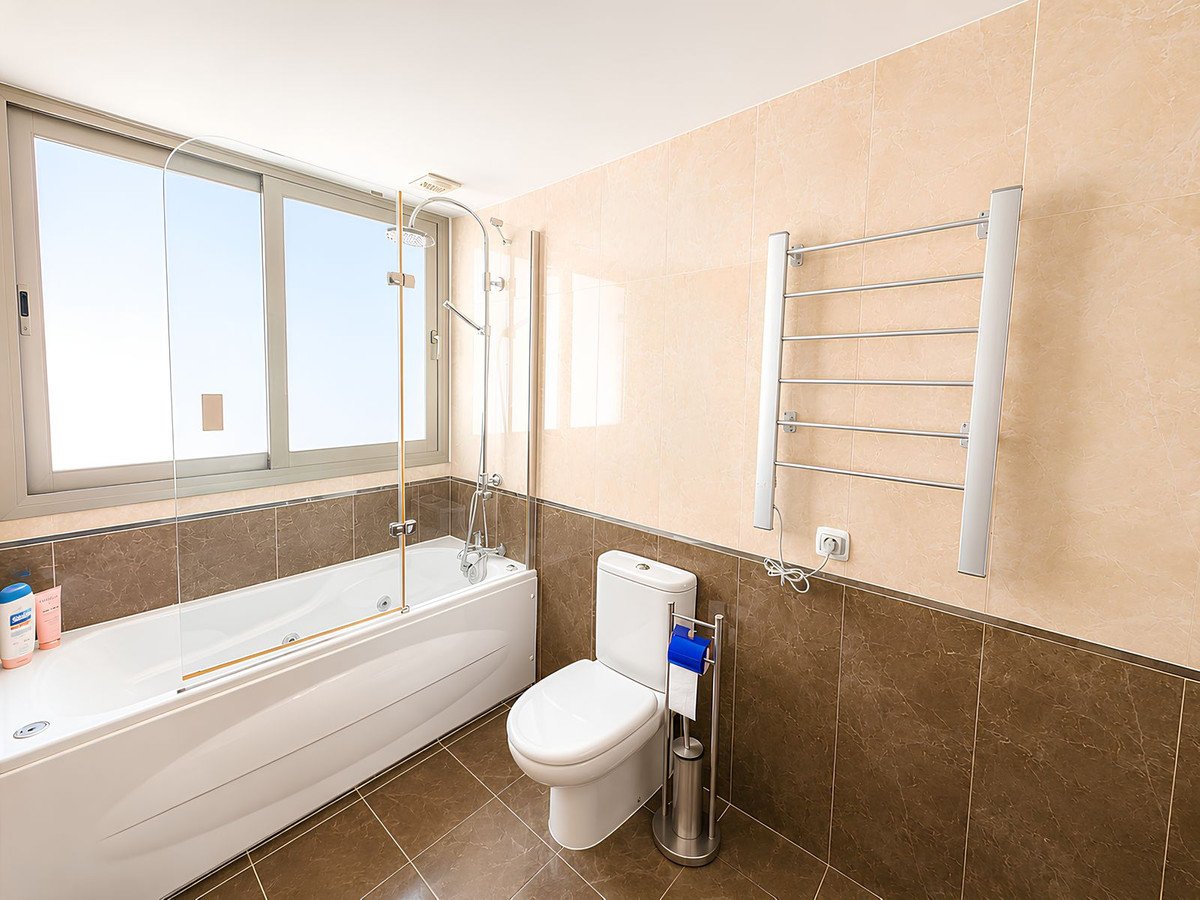 5 Bed Penthouse Duplex in La Cala de Mijas