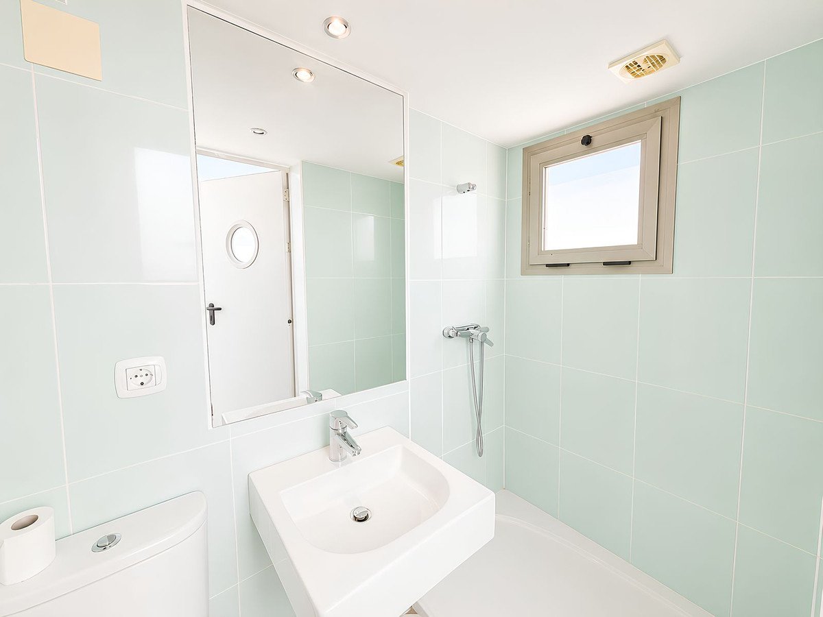 5 Bed Penthouse Duplex in La Cala de Mijas