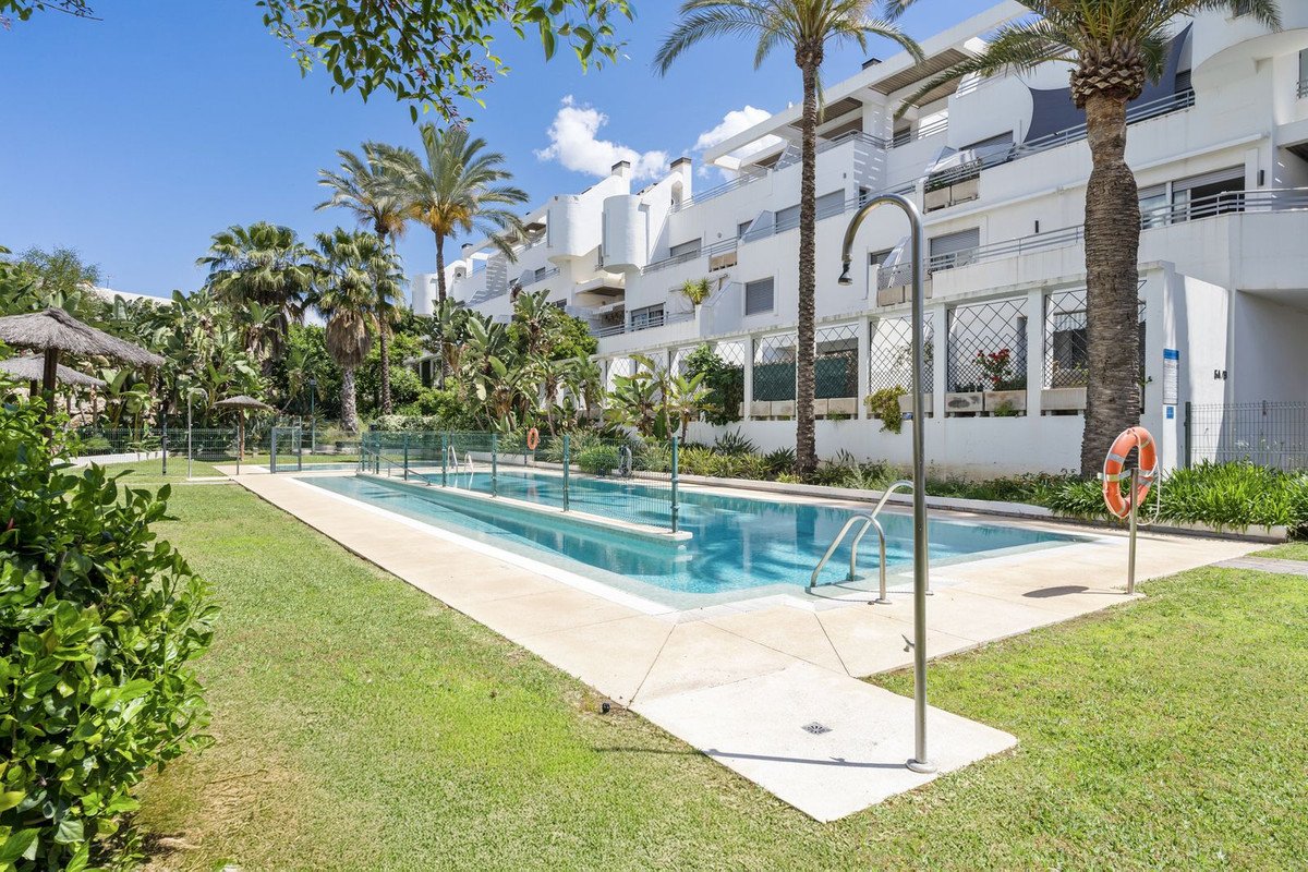 5 Bed Penthouse Duplex in La Cala de Mijas