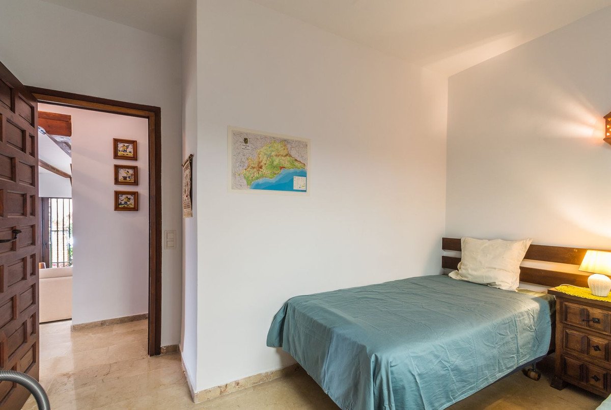 3 Bed Detached Villa in Almuñecar