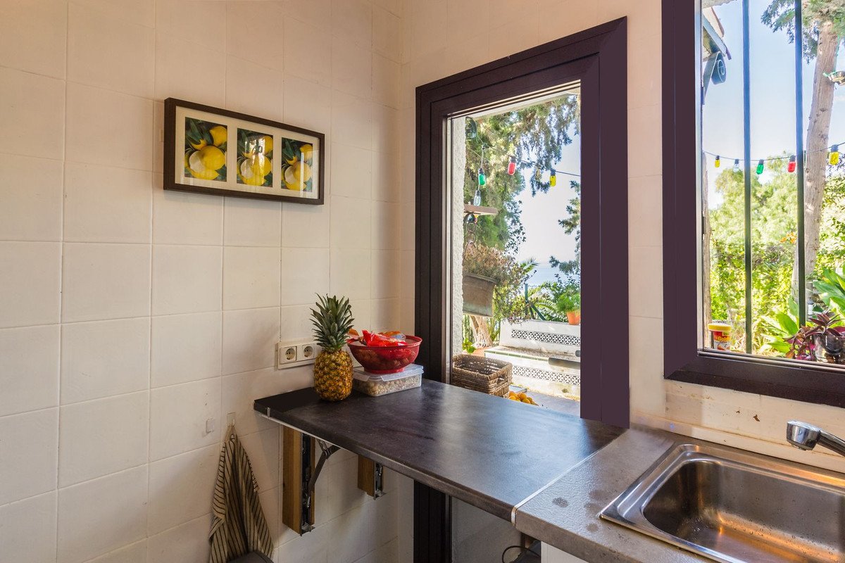 3 Bed Detached Villa in Almuñecar