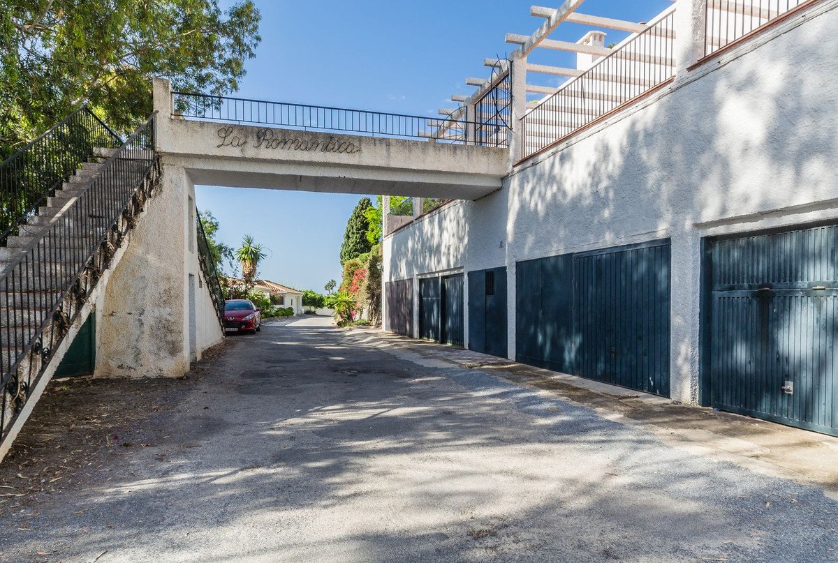 3 Bed Detached Villa in Almuñecar