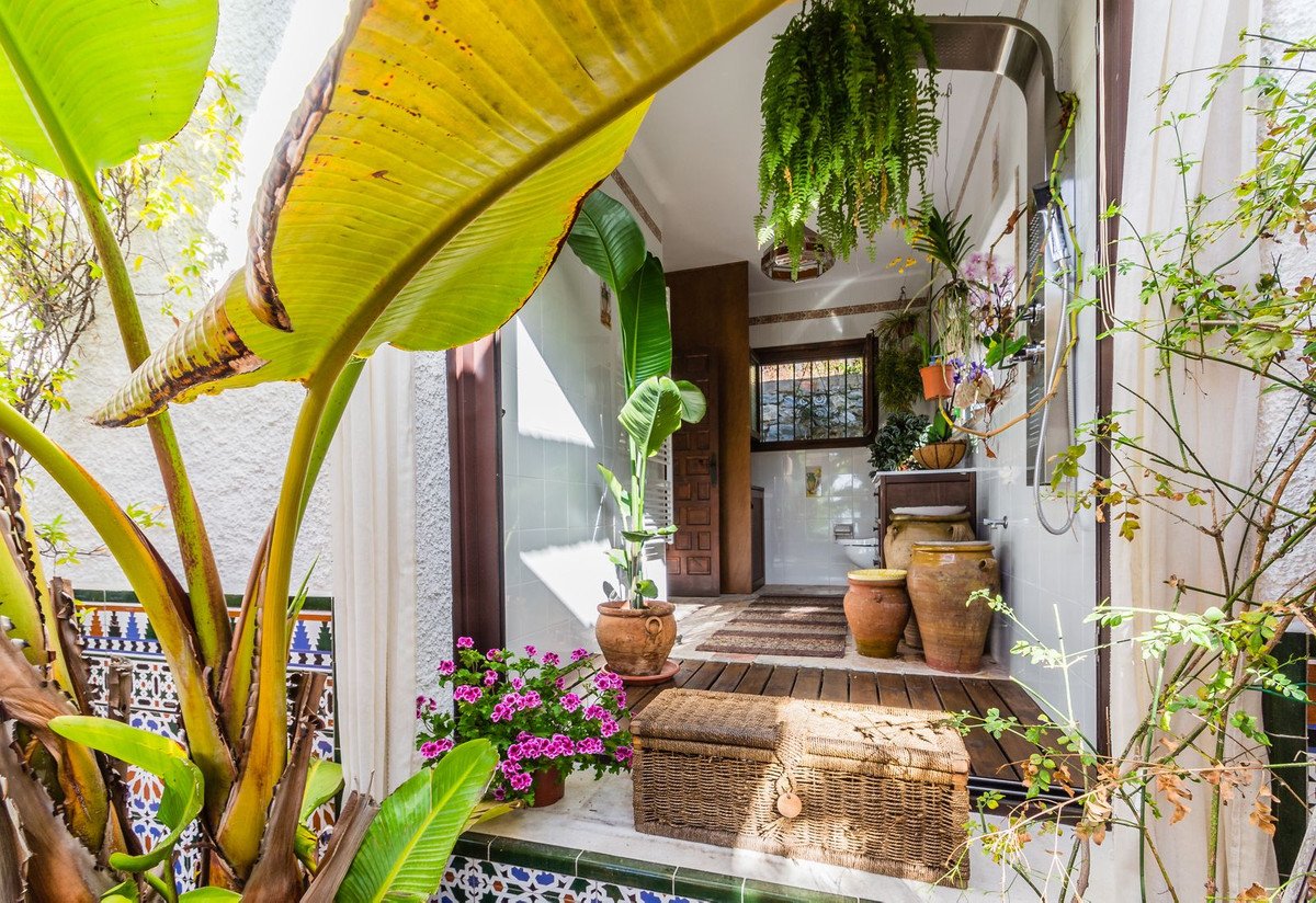 3 Bed Detached Villa in Almuñecar
