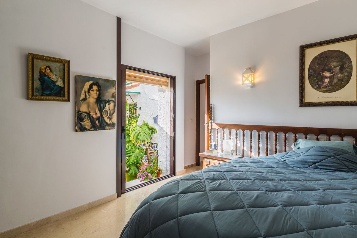 3 Bed Detached Villa in Almuñecar