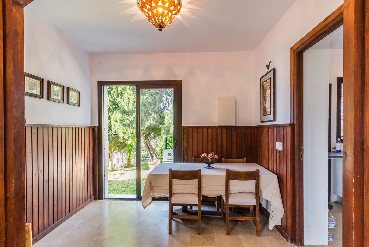 3 Bed Detached Villa in Almuñecar