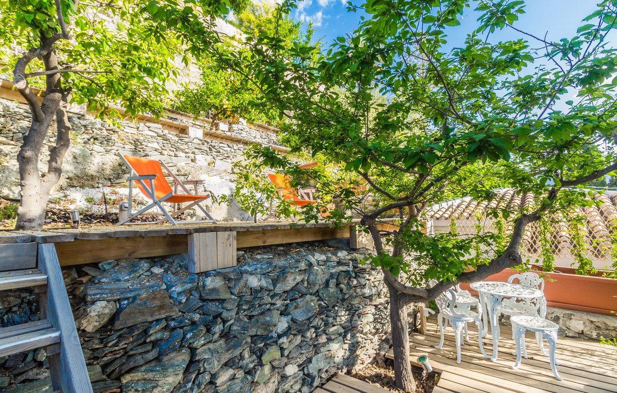3 Bed Detached Villa in Almuñecar