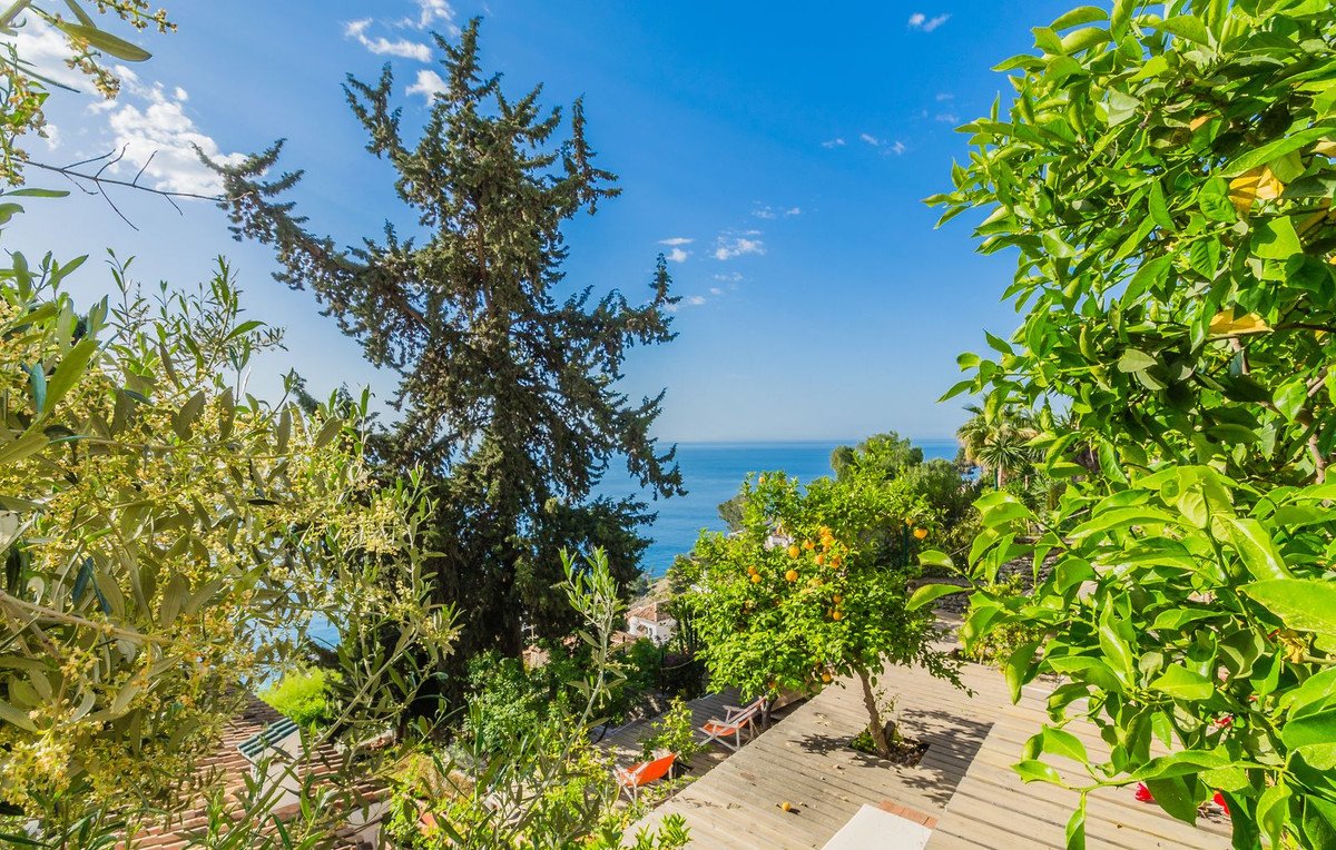 3 Bed Detached Villa in Almuñecar