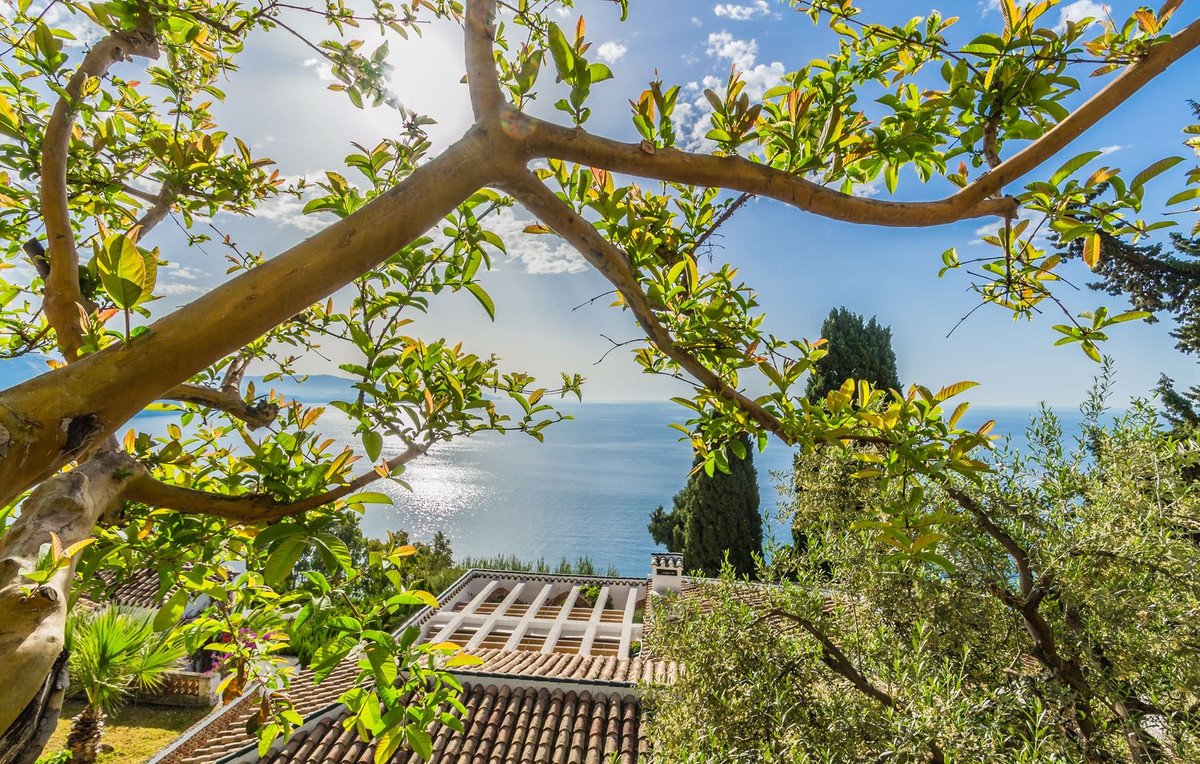 3 Bed Detached Villa in Almuñecar