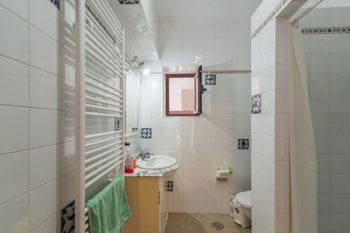 3 Bed Detached Villa in Almuñecar
