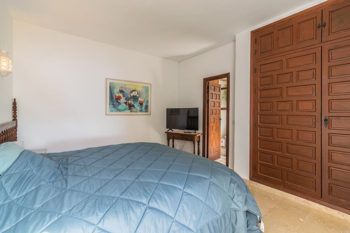 3 Bed Detached Villa in Almuñecar