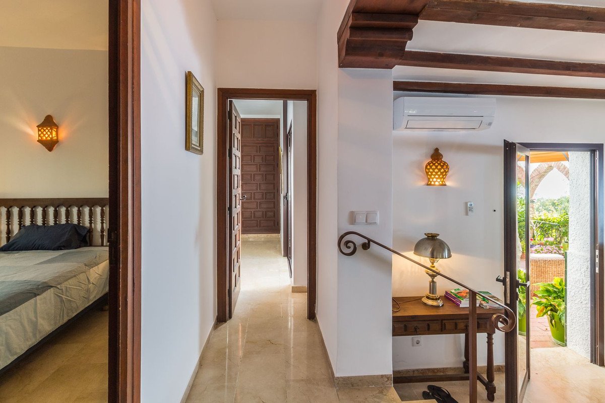 3 Bed Detached Villa in Almuñecar