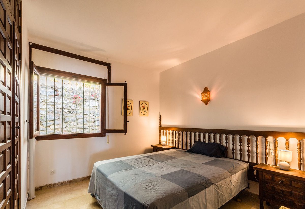 3 Bed Detached Villa in Almuñecar