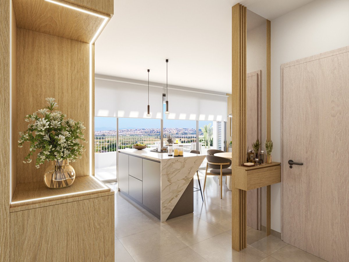 3 Bed New Development in Guardamar del Segura