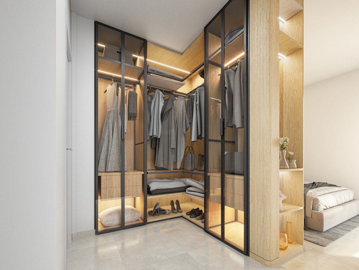 3 Bed New Development in Guardamar del Segura