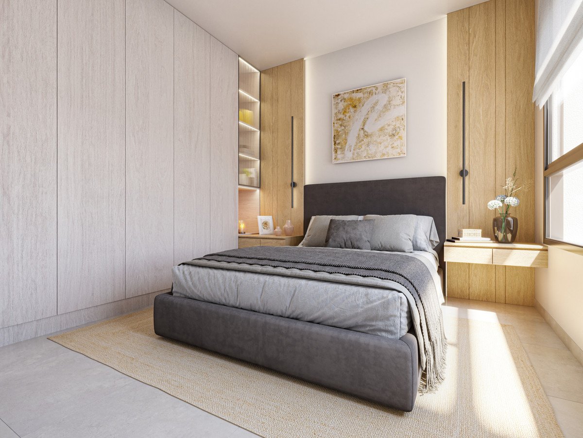 3 Bed New Development in Guardamar del Segura