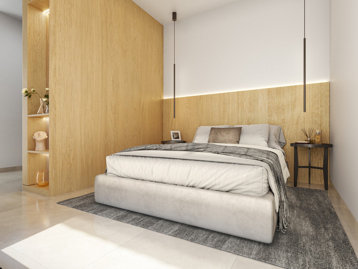 3 Bed New Development in Guardamar del Segura
