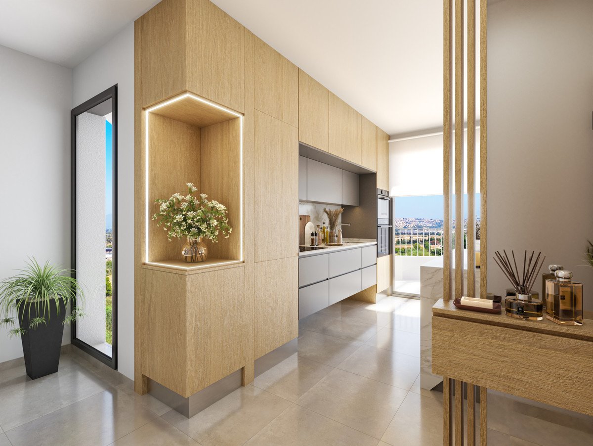 3 Bed New Development in Guardamar del Segura