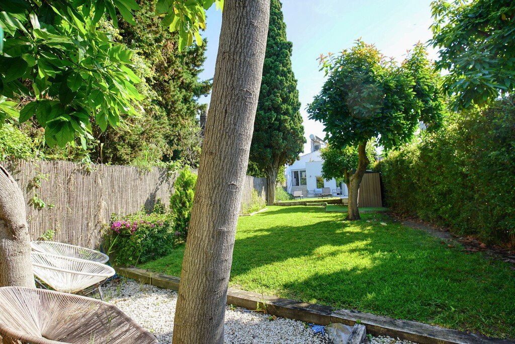 2 Bed Detached Villa in Estepona