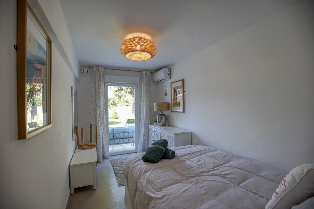 2 Bed Detached Villa in Estepona