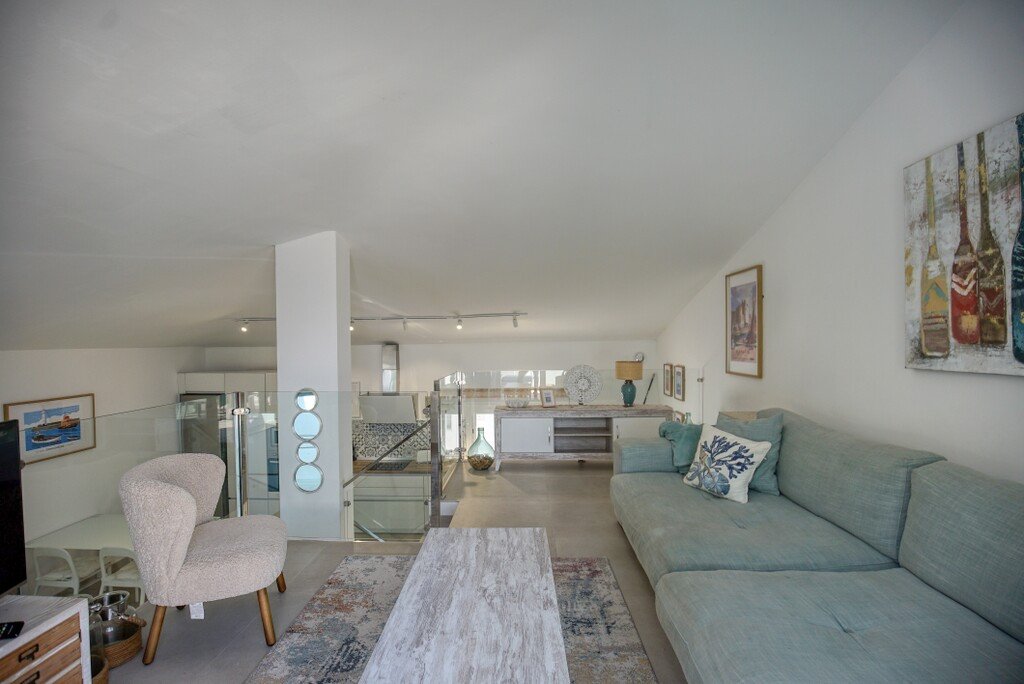 2 Bed Detached Villa in Estepona