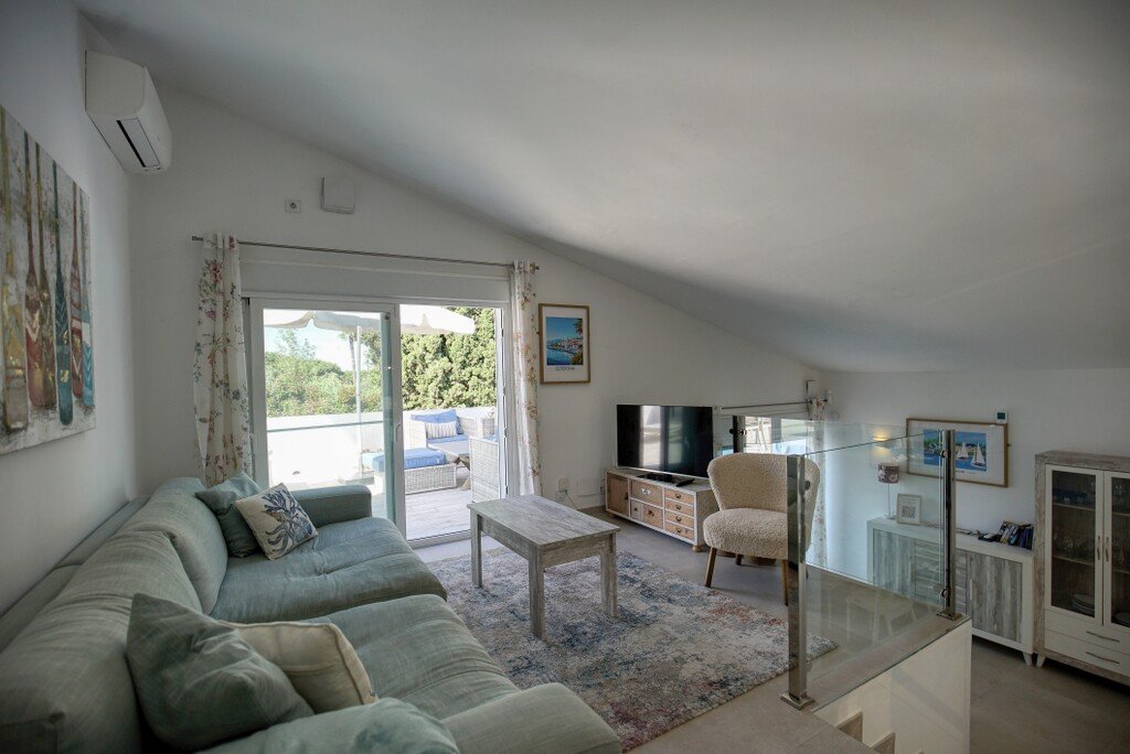2 Bed Detached Villa in Estepona