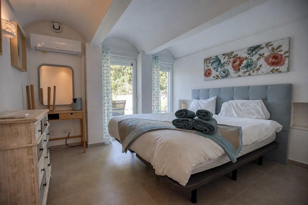 2 Bed Detached Villa in Estepona