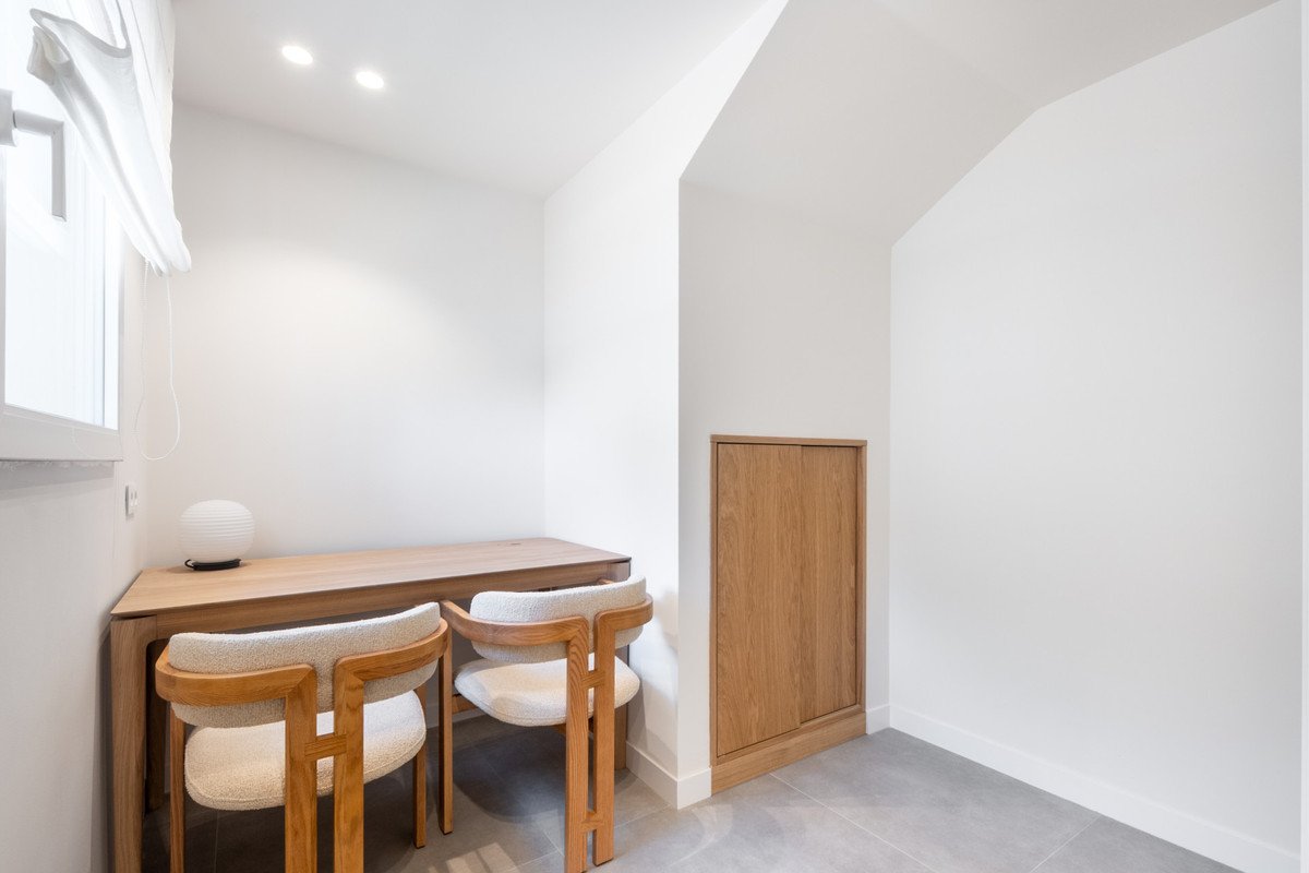 3 Bed Duplex in Benahavís
