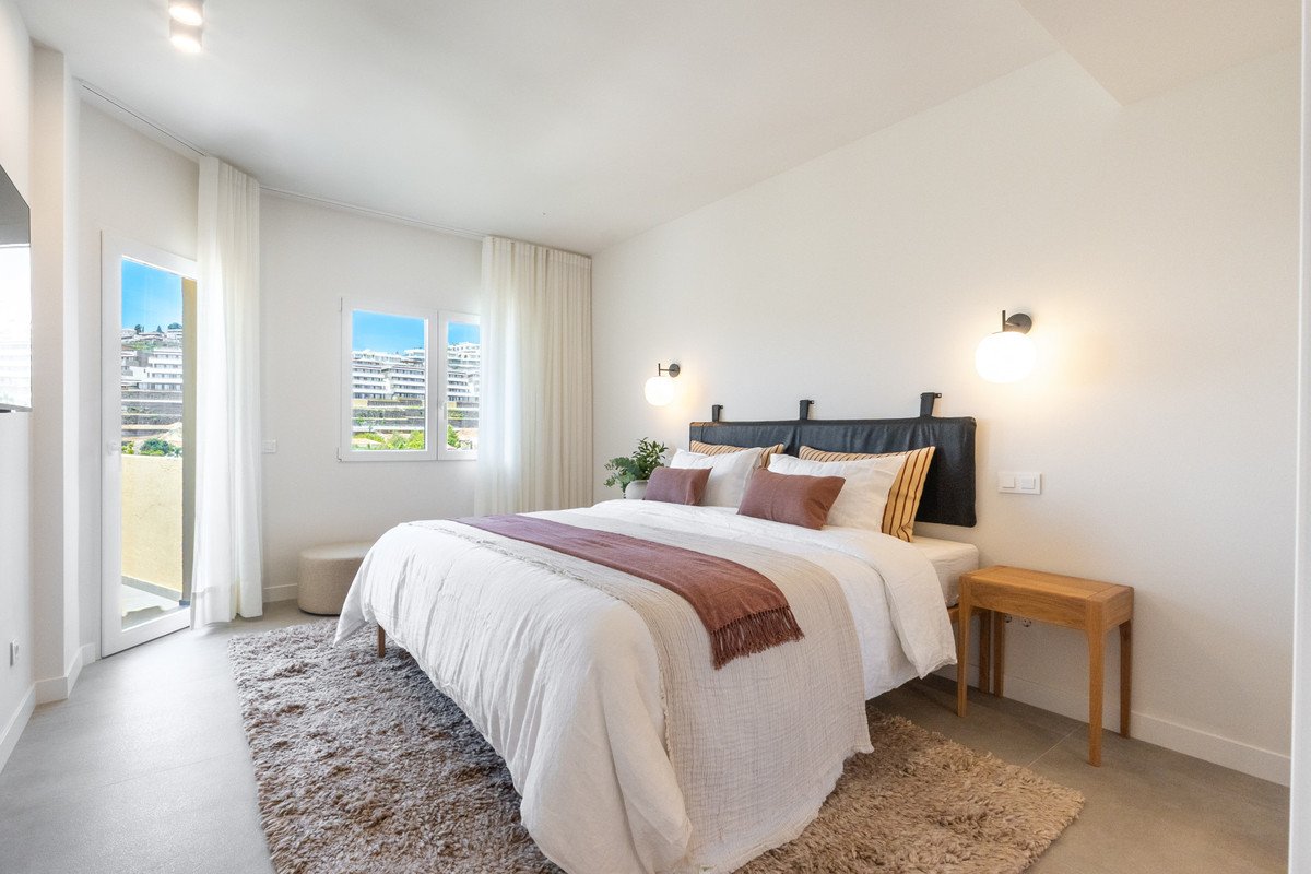 3 Bed Duplex in Benahavís