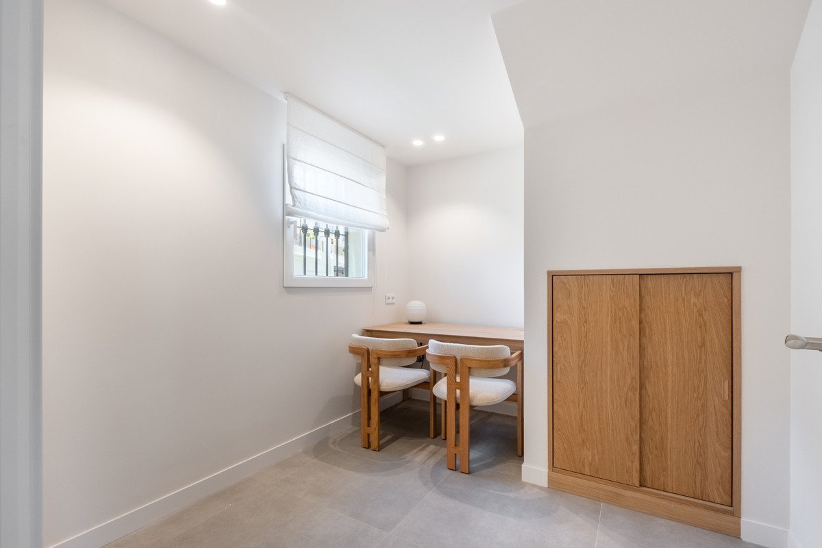 3 Bed Duplex in Benahavís