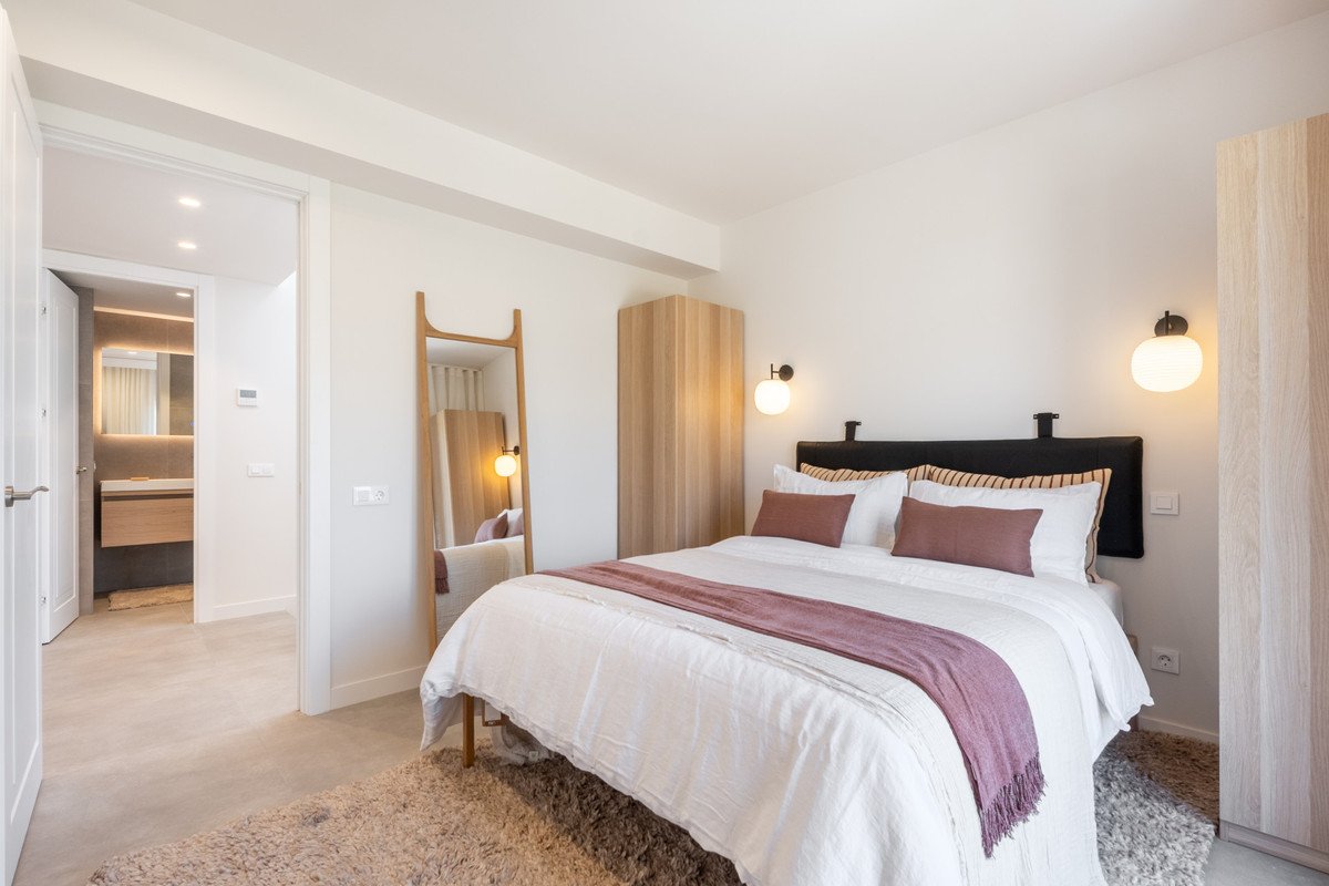3 Bed Duplex in Benahavís
