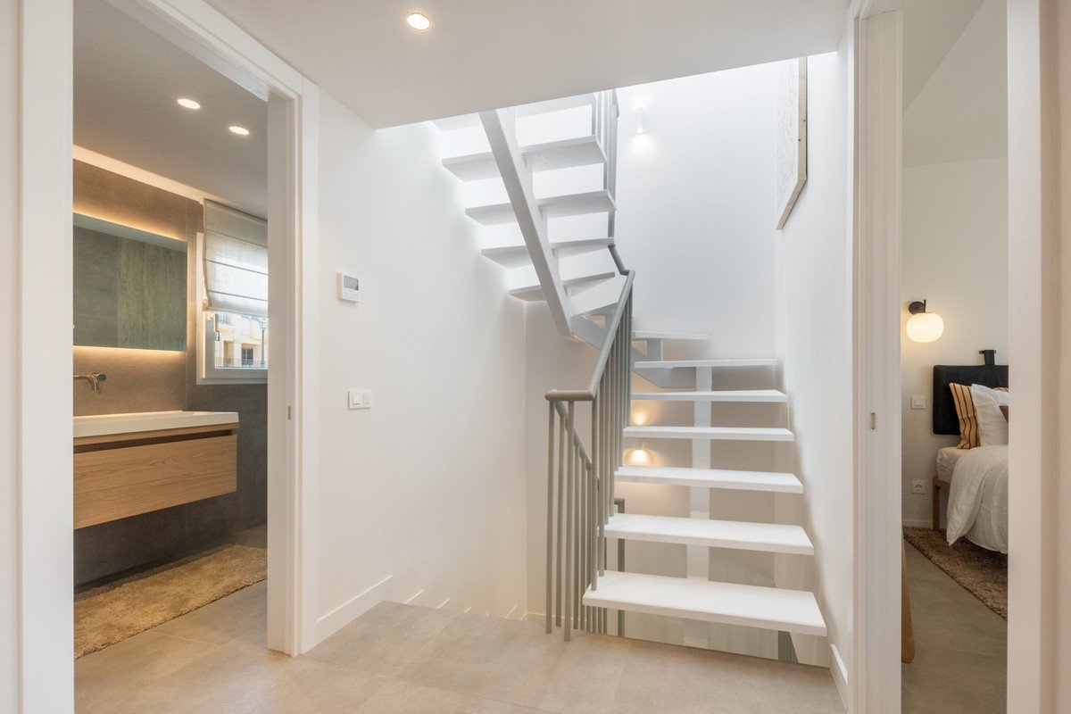 3 Bed Duplex in Benahavís