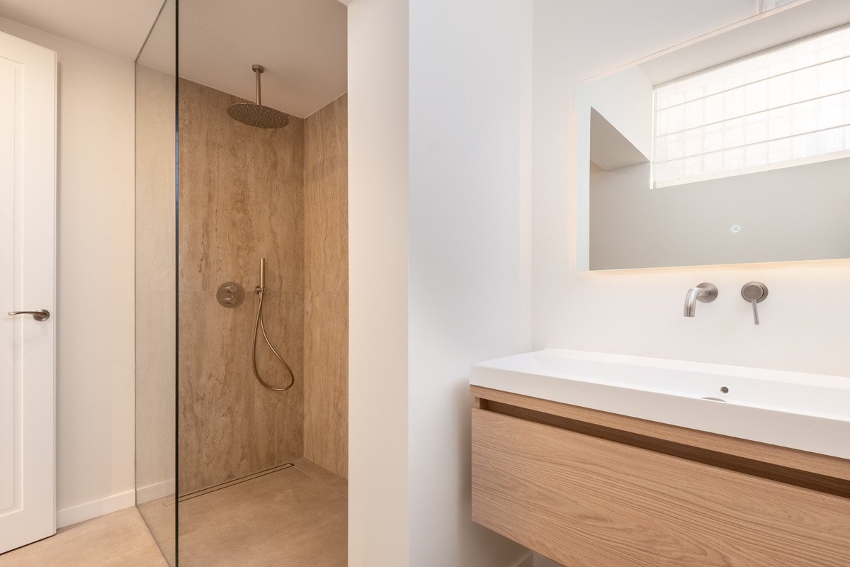 3 Bed Duplex in Benahavís
