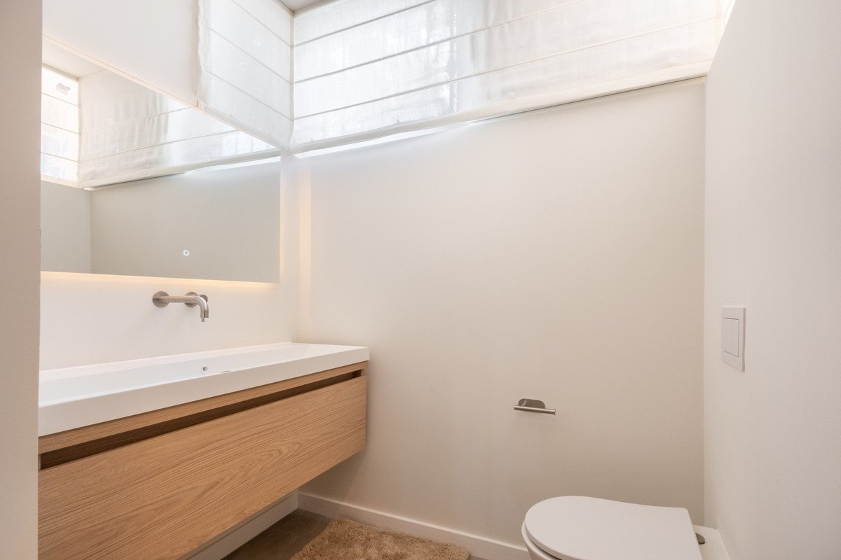 3 Bed Duplex in Benahavís