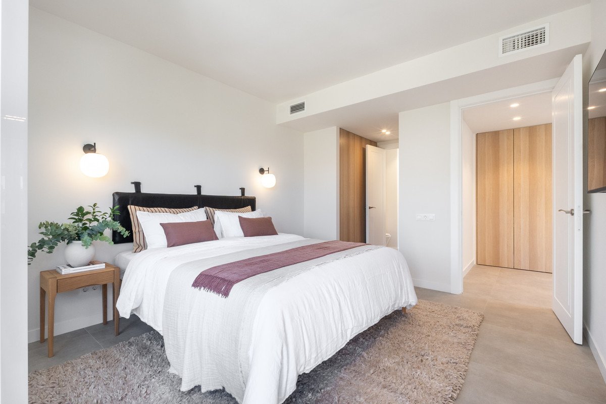 3 Bed Duplex in Benahavís