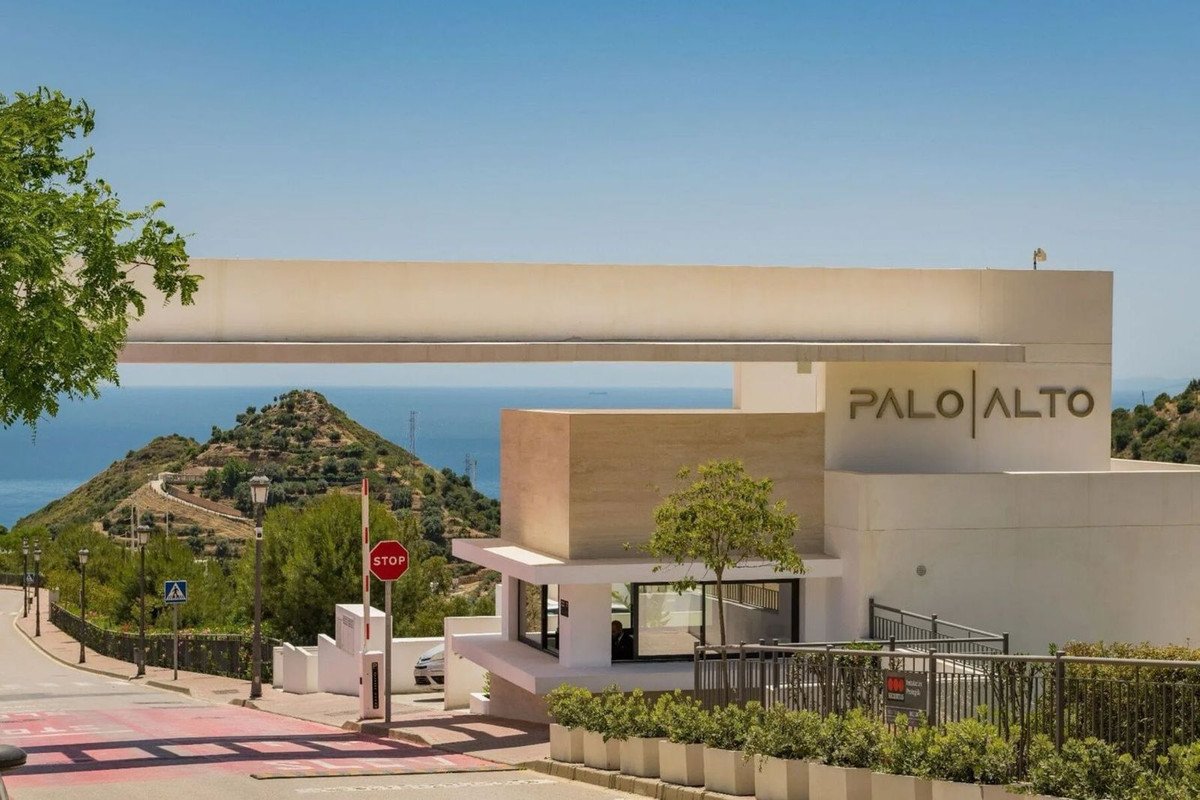 3 Bed Ground Floor Apartment in Marbella