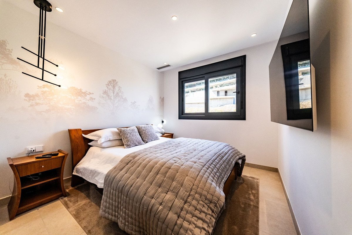3 Bed Penthouse Duplex in Carvajal