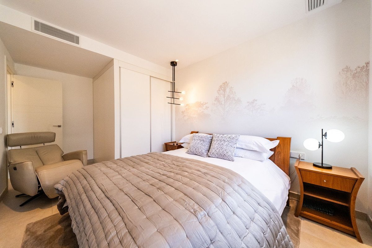 3 Bed Penthouse Duplex in Carvajal
