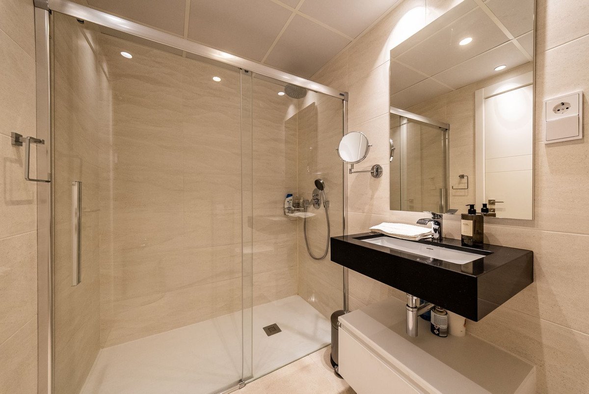 3 Bed Penthouse Duplex in Carvajal
