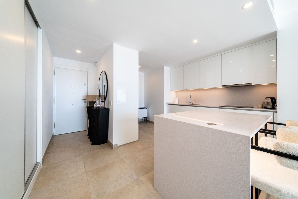 3 Bed Penthouse Duplex in Carvajal