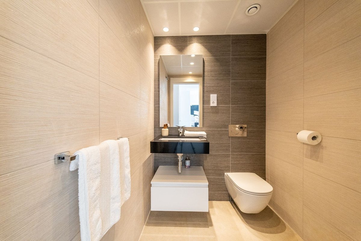 3 Bed Penthouse Duplex in Carvajal