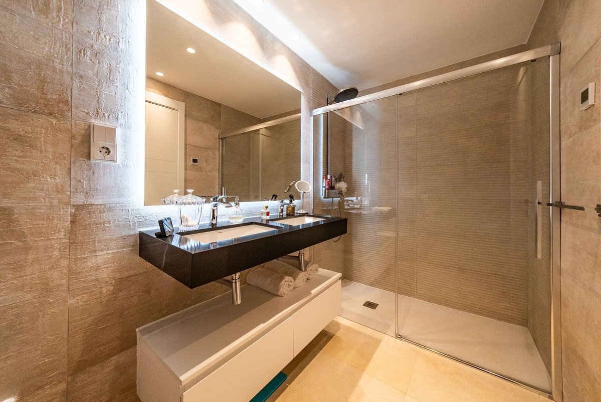 3 Bed Penthouse Duplex in Carvajal
