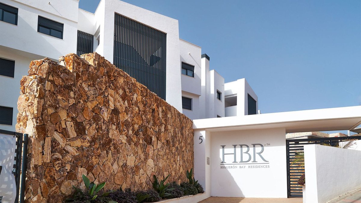 3 Bed Penthouse Duplex in Carvajal