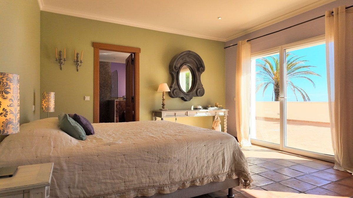 6 Bed Finca - Cortijo in Mijas